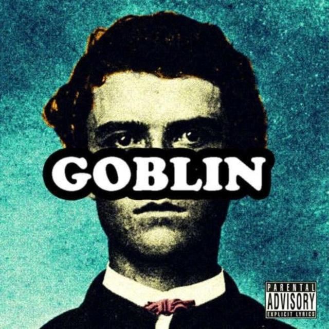 Tyler, The Creator - Goblin - Double Lp