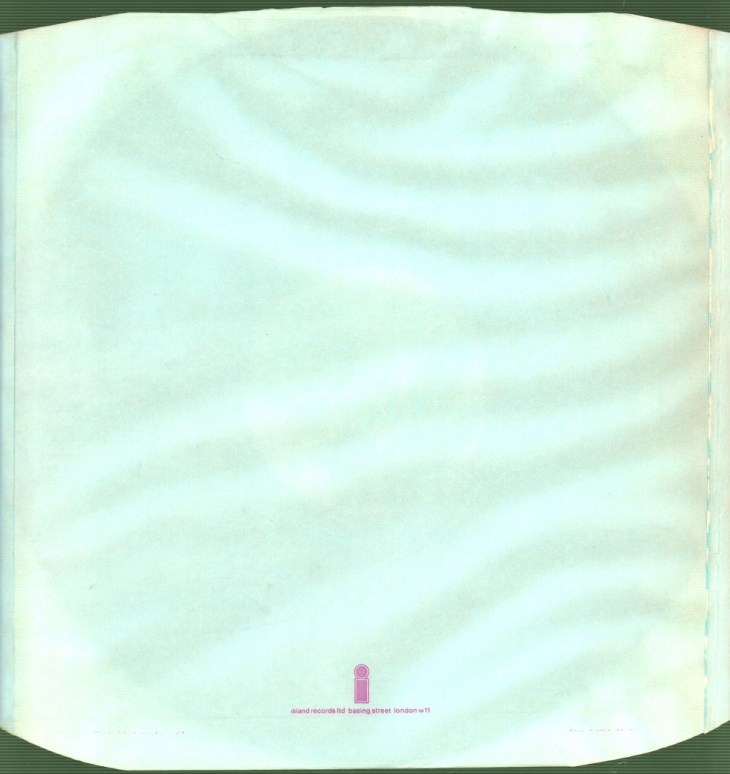 Roxy Music - Roxy Music - Lp