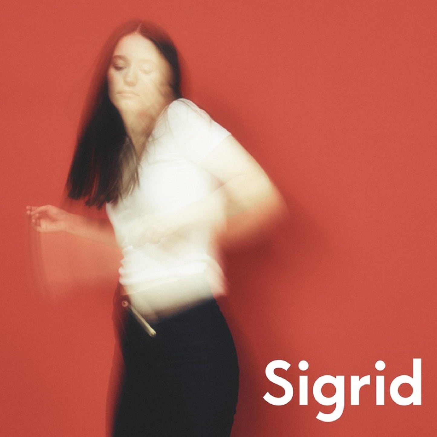 Sigrid - Hype - Cd