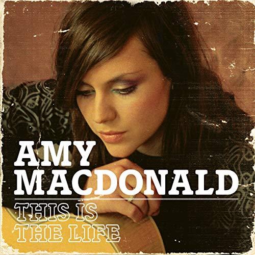 Amy MacDonald - This Is the Life - Lp