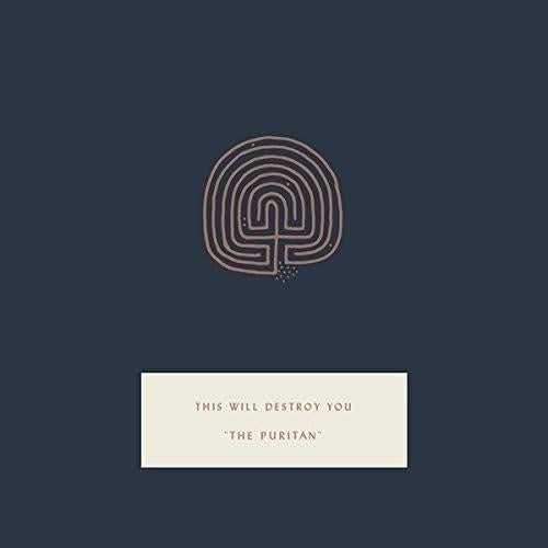 This Will Destroy You - Puritan - 7 Inch