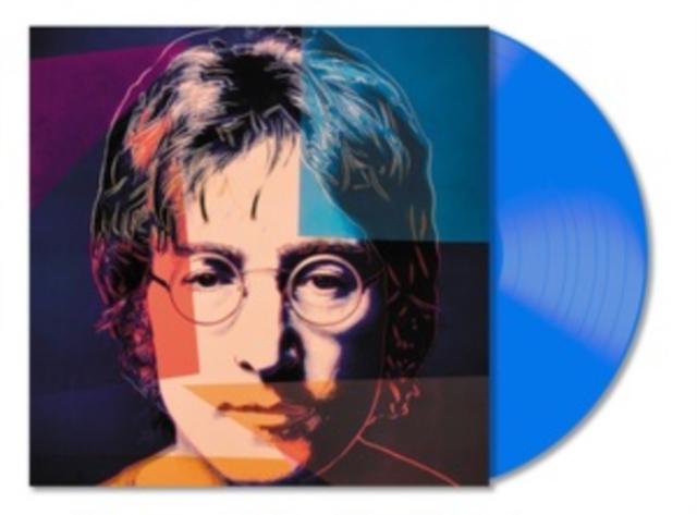 John Lennon - Live In New York 1972 - Lp