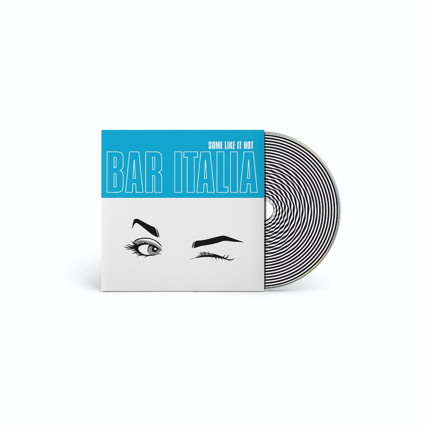 Bar Italia - Some Like It Hot - Cd