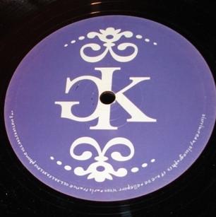 Greens Keepers - On The Line (Remixes) - 12 Inch