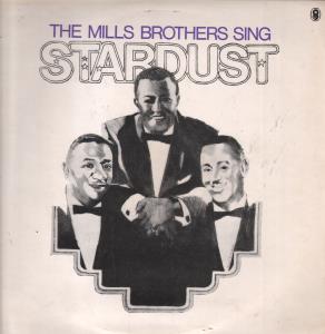 Mills Brothers - Stardust - Lp