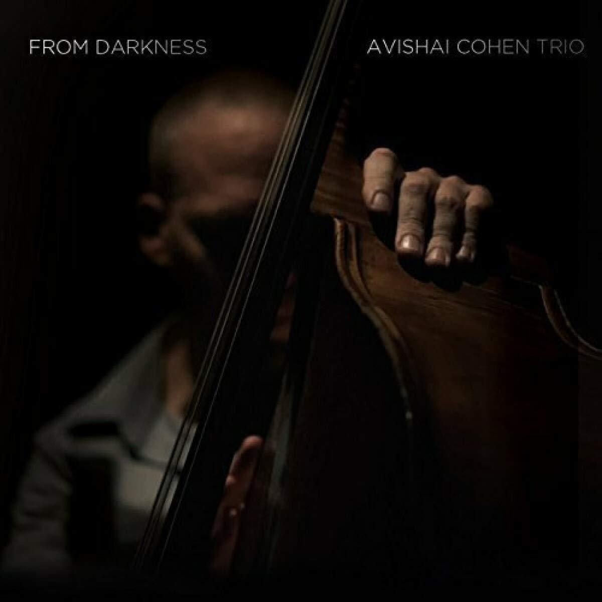 Avishai Cohen Trio - From Darkness - Lp