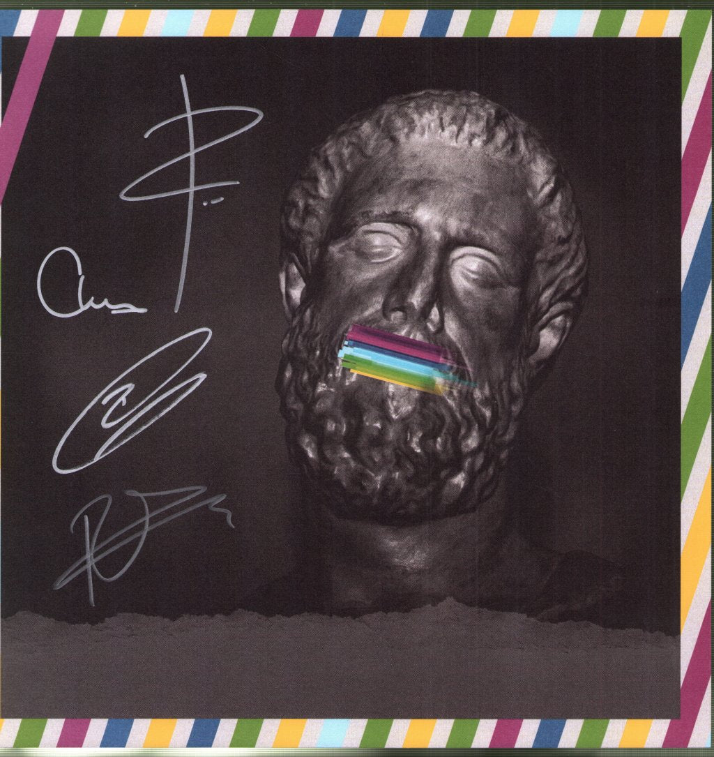 Enter Shikari - Nothing Is True & Everything Is Possible - Lp