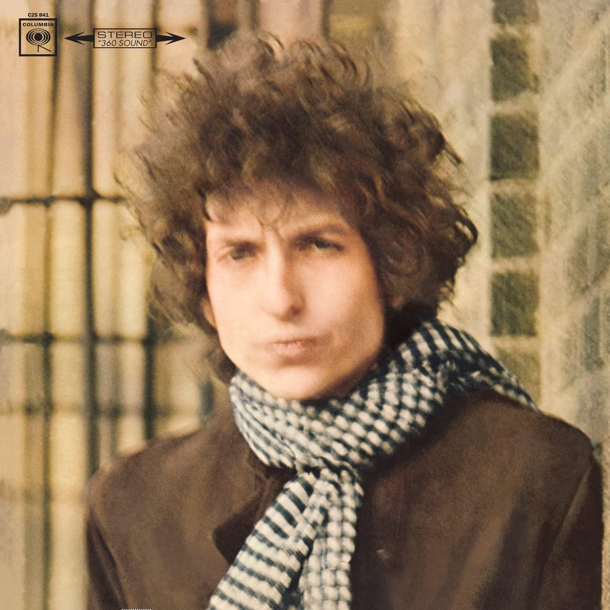 Bob Dylan - Blonde On Blonde - Double Lp