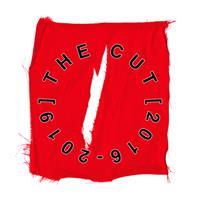 These New Puritans - Cut 2016 - 2019 - Cd