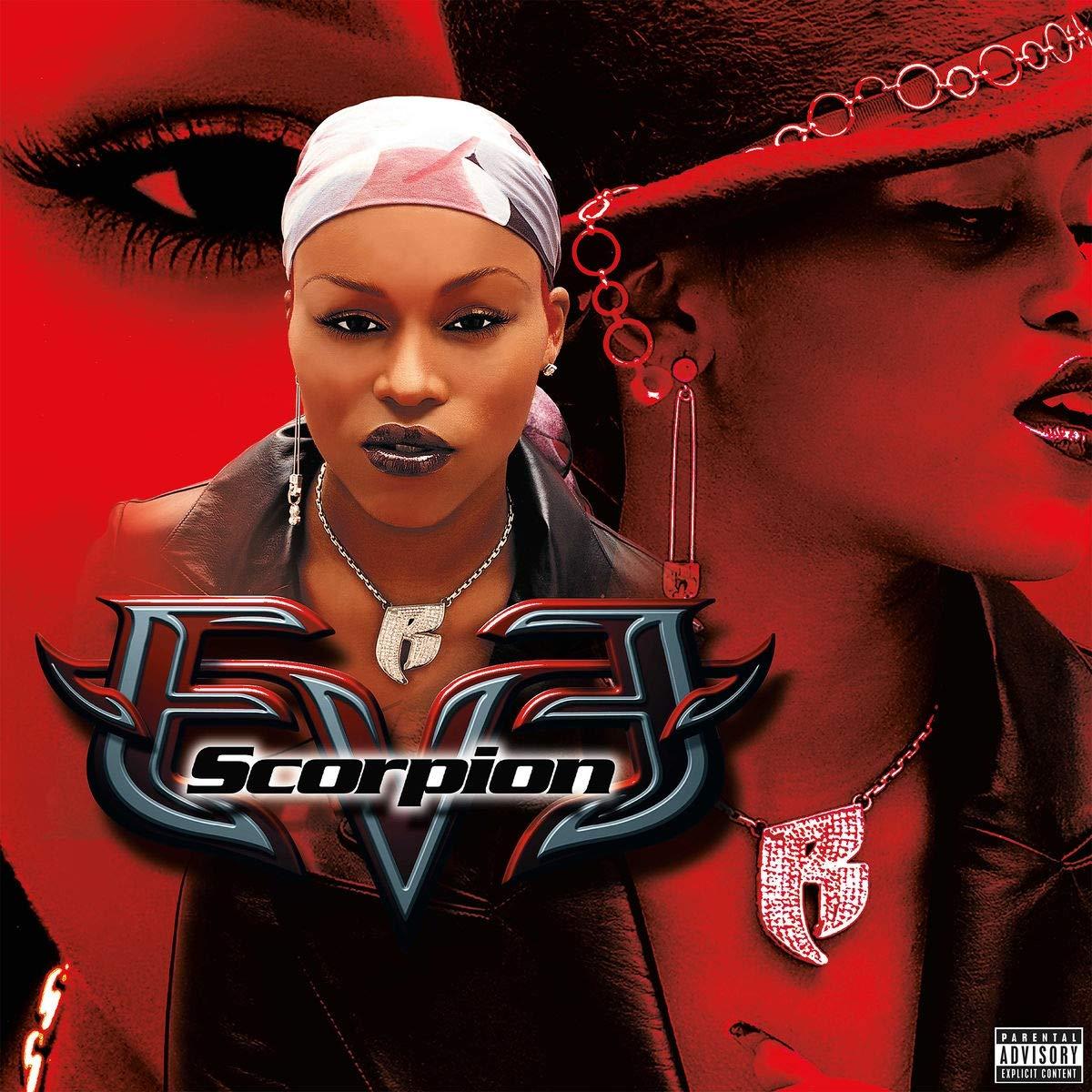 Eve - Scorpion - Double Lp