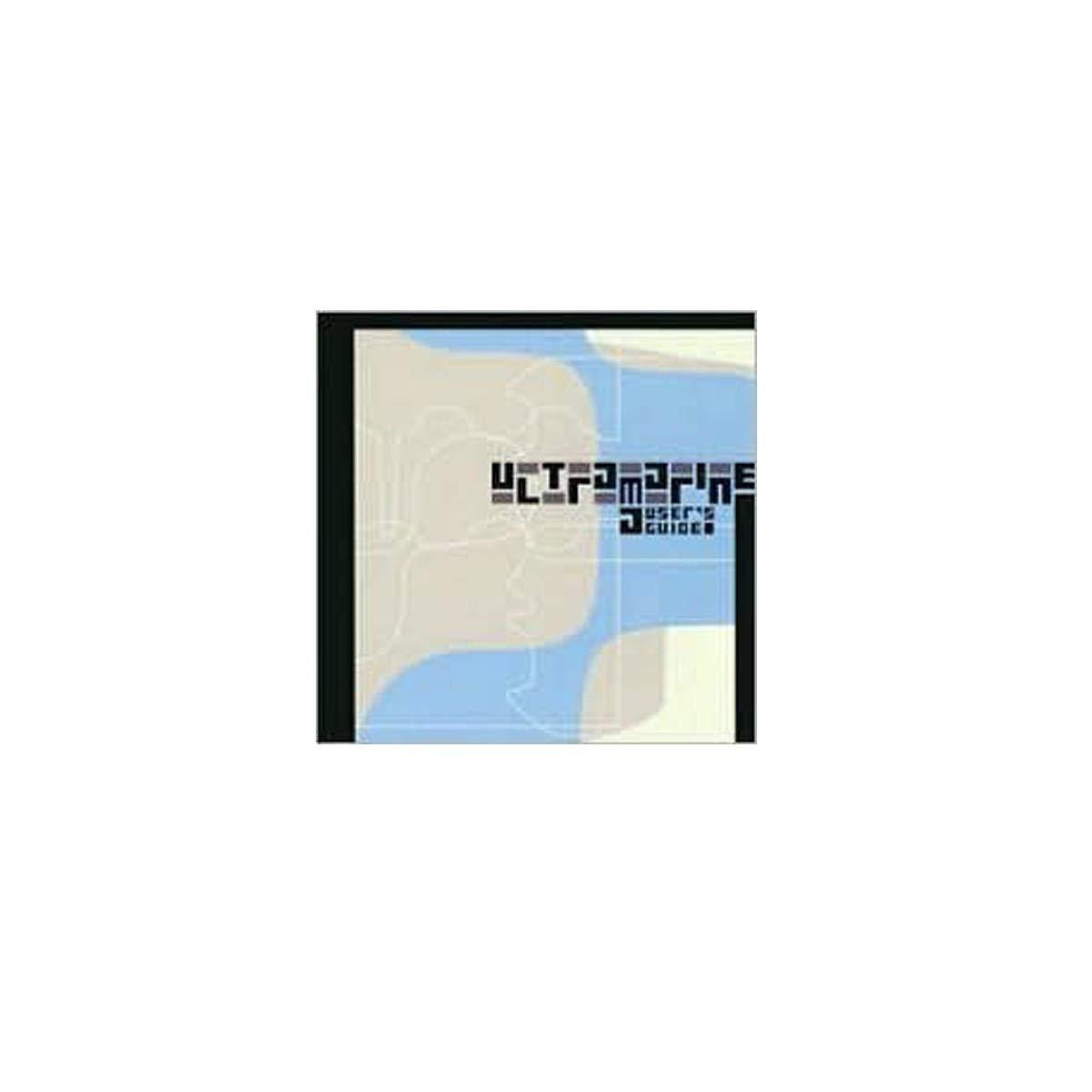 Ultramarine - A User's Guide - Cd