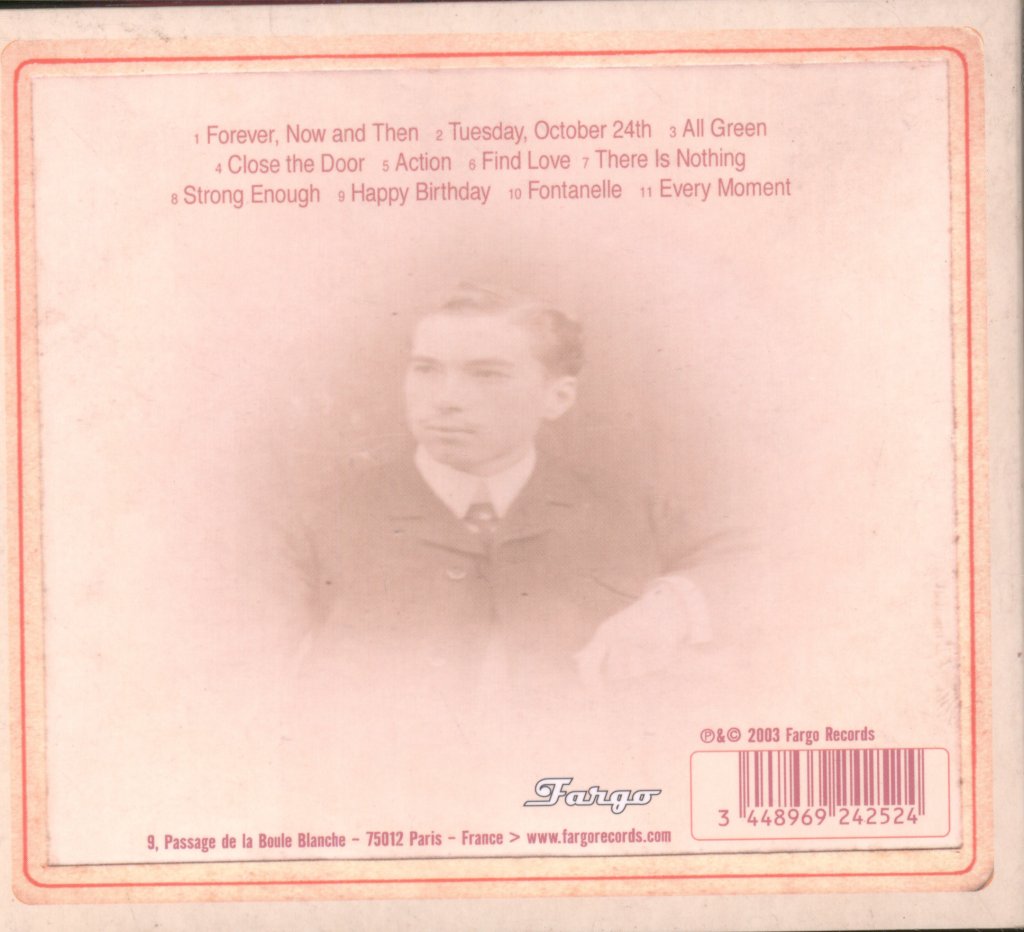 Clem Snide - Soft Spot - Cd