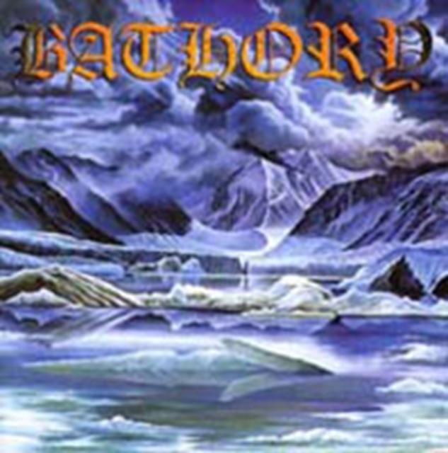 Bathory - Norland - Cd