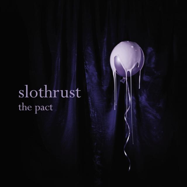 Slothrust - Pact - Cd