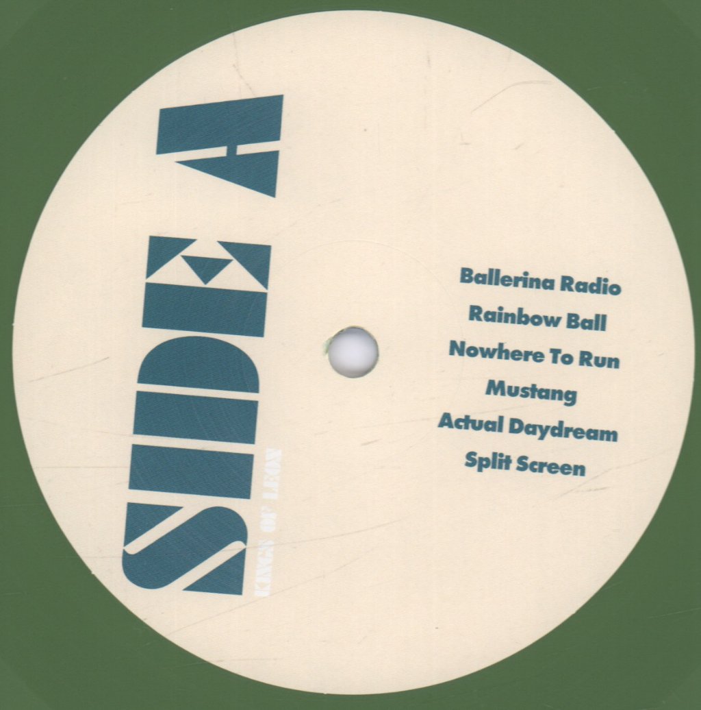 Kings Of Leon - Can We Please Have Fun - Lp