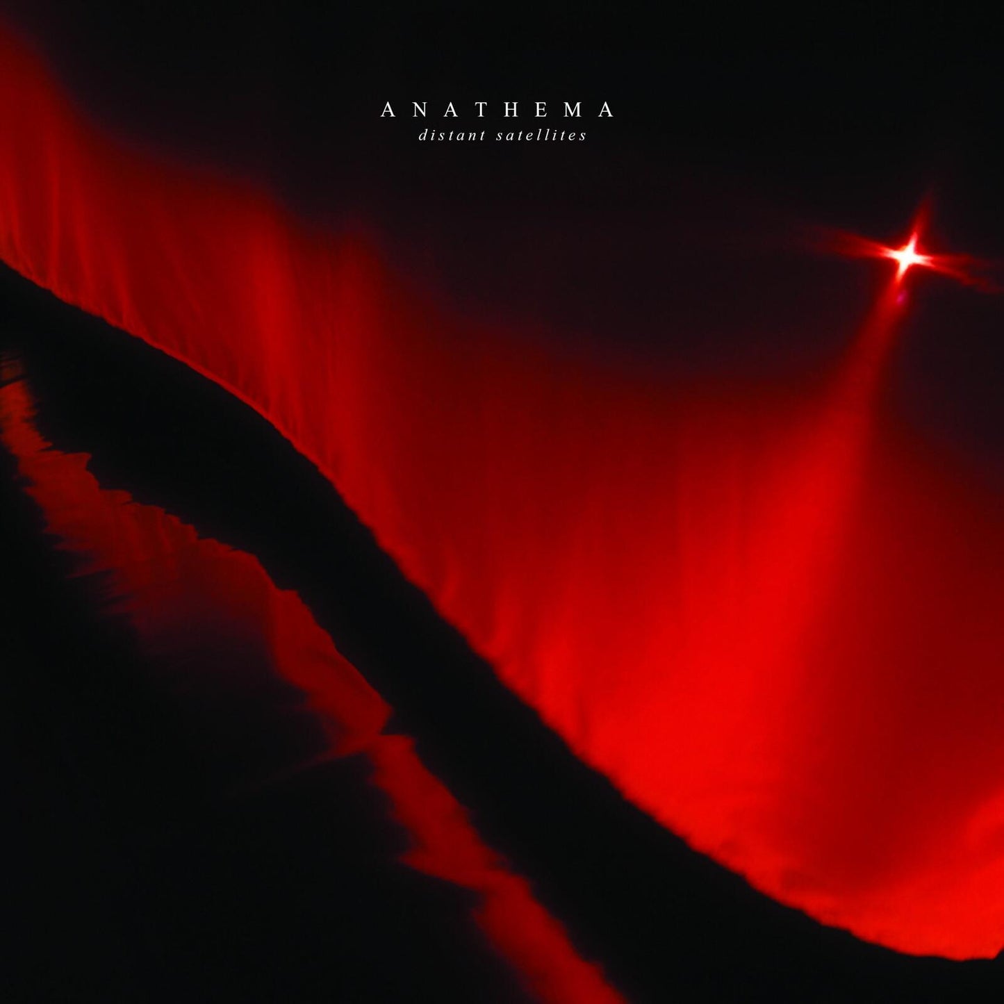 ana_thema - Distant Satellites (10th Anniversary Edition) - Double Lp