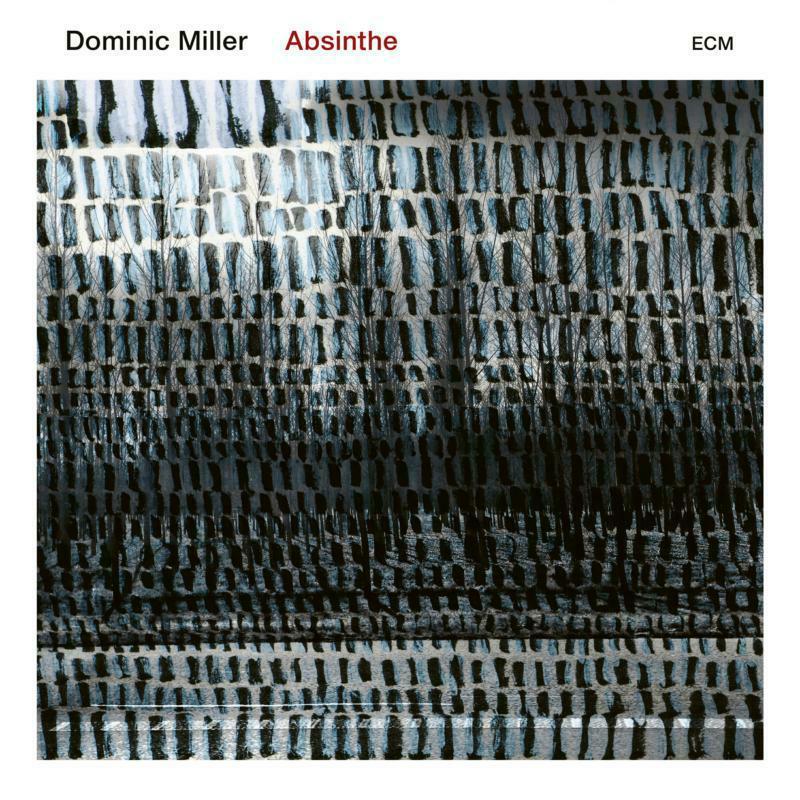 Dominic Miller - Absinthe - Lp