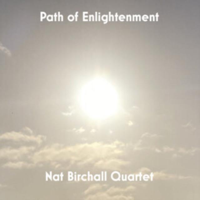 Nat Birchall Quartet - Path of Enlightenment - Lp