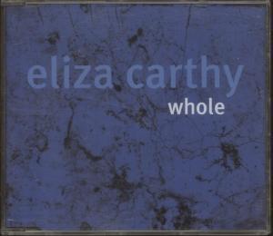 Eliza Carthy - Whole - Cd