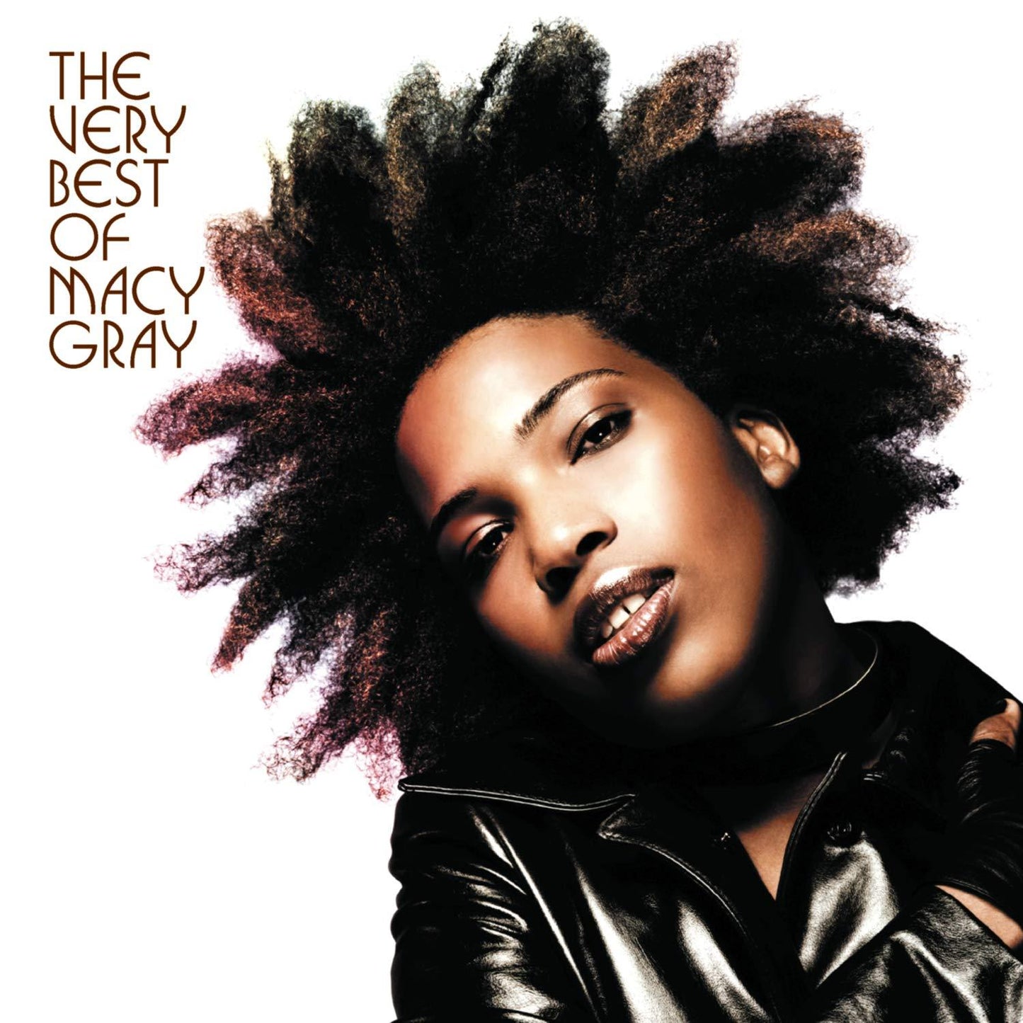 Macy Gray - Very Best of Macy Gray - Cd