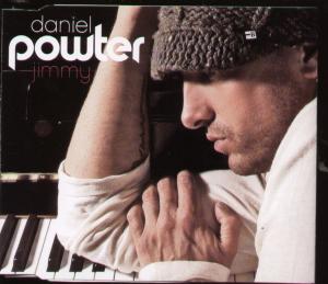 Daniel Powter - Jimmy - Cdr