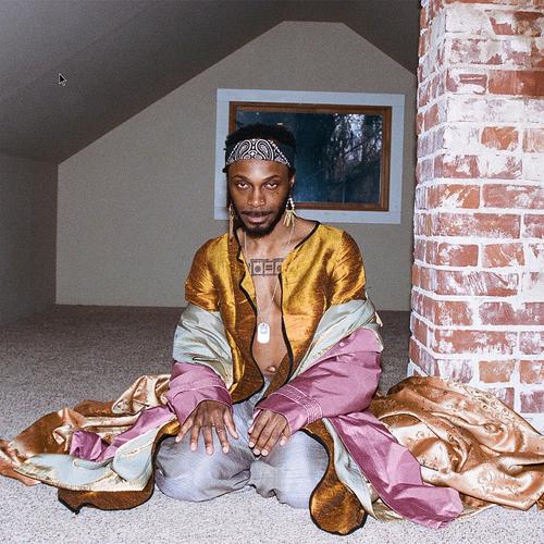 JPEGMAFIA - All My Heroes Are Cornballs - Lp