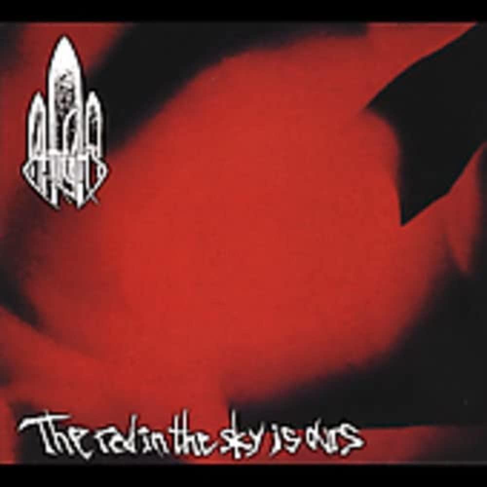 At The Gates - Red In the Sky Is Ours - Cd