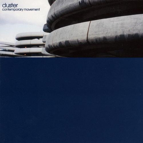 Duster - Contemporary Movement - Cd