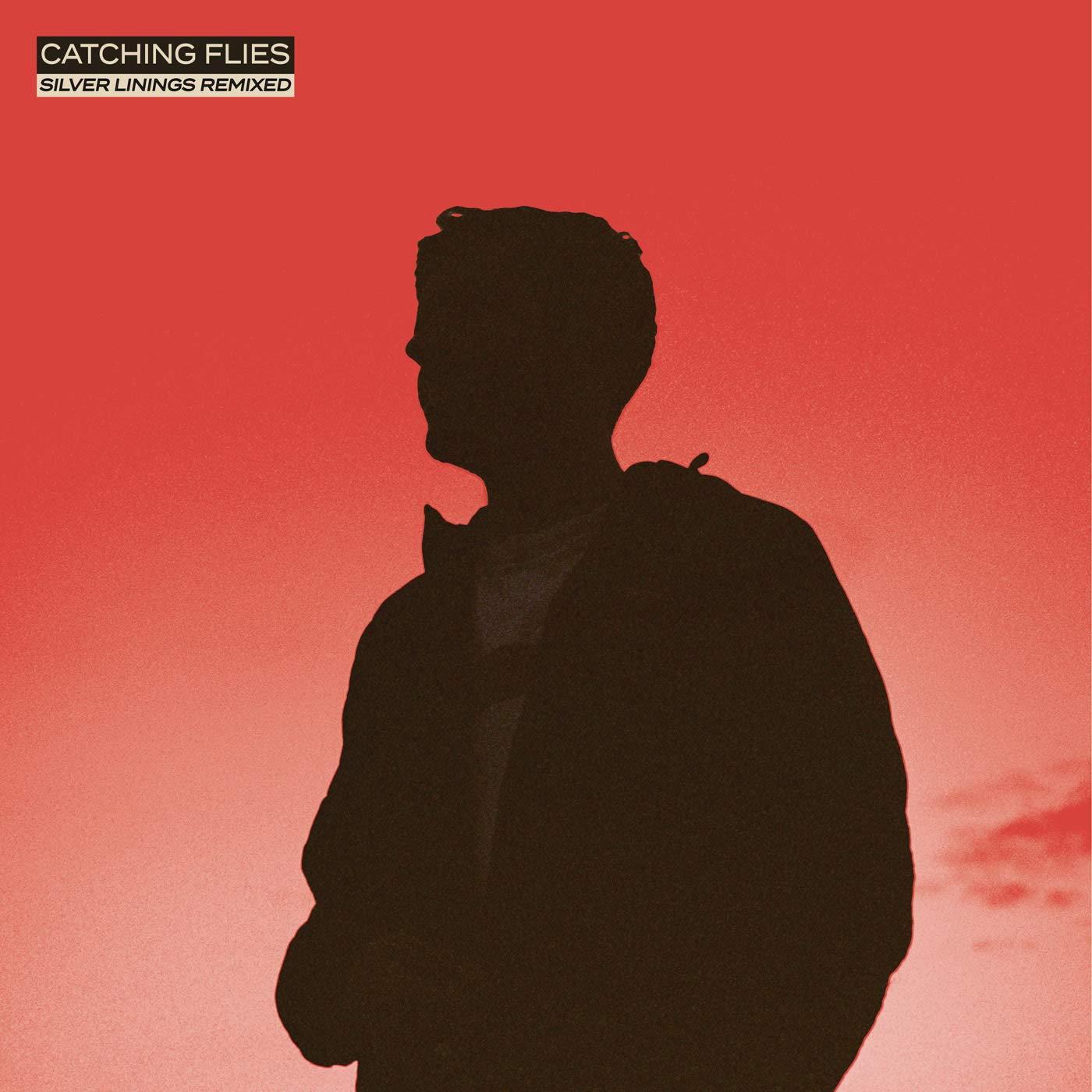 Catching Flies - Silver Linings Remixed - Lp