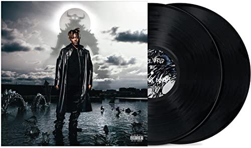 Juice WRLD - Fighting Demons - Double Lp