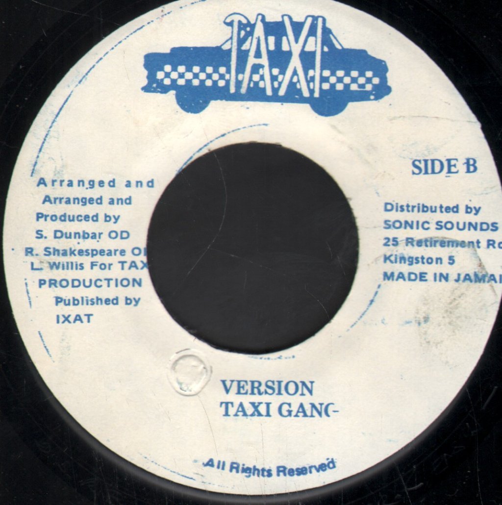 Merciless - Easy And Cool - 7 Inch