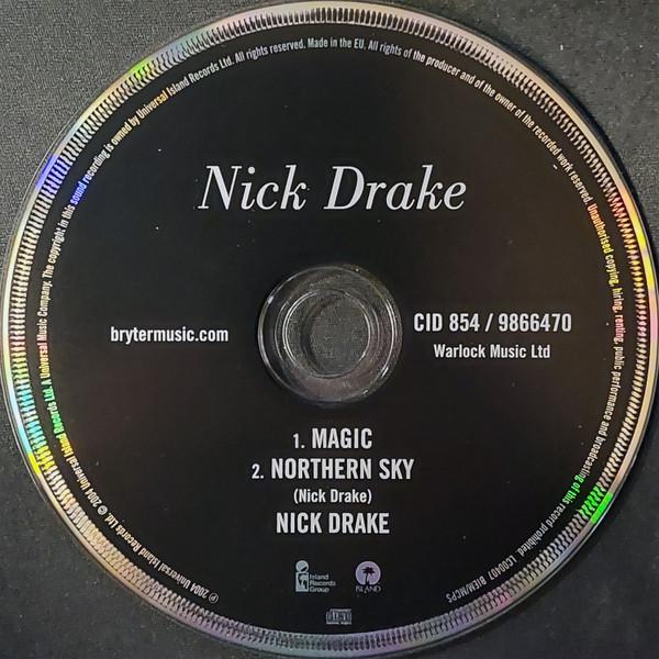 Nick Drake - Magic - Cd