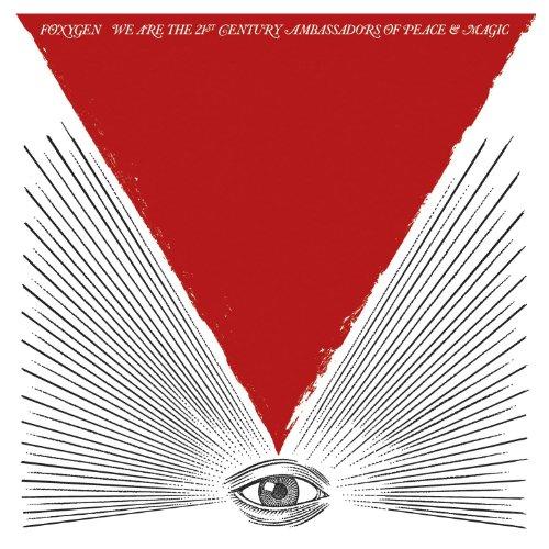 Foxygen - We Are the 21st Century Ambassadors - Lp