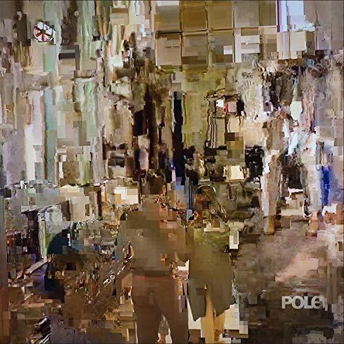 Pole - Fading - Double Lp