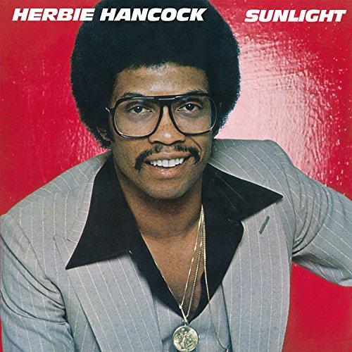 Herbie Hancock - Sunlight - Lp