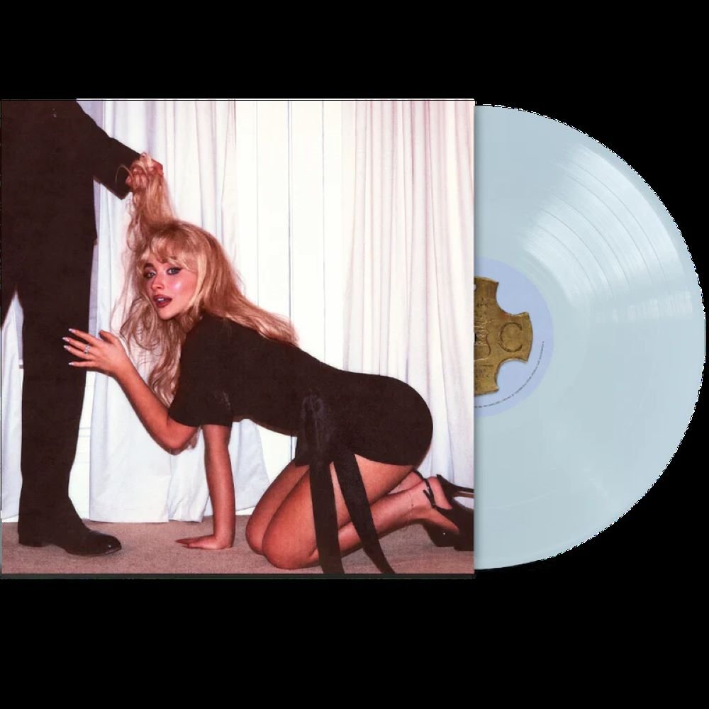 Sabrina Carpenter - Man's Best Friend - Lp – Vinyl Tap