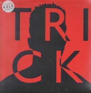 Kele - Trick - Lp