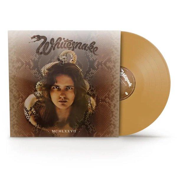 Whitesnake - Whitesnake McMlxxvii - Lp