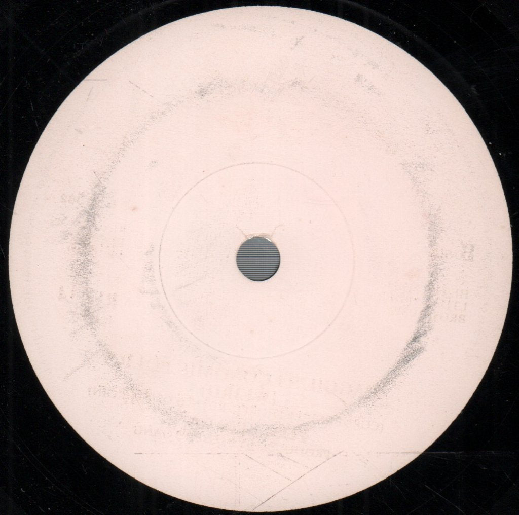 Radio Movie - Let's Move Together - 7 Inch