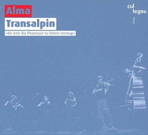 Various Artists - Lacherstorfer: Transalpin - Cd