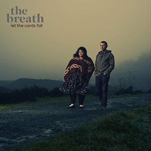 Breath - Let the Cards Fall - Lp