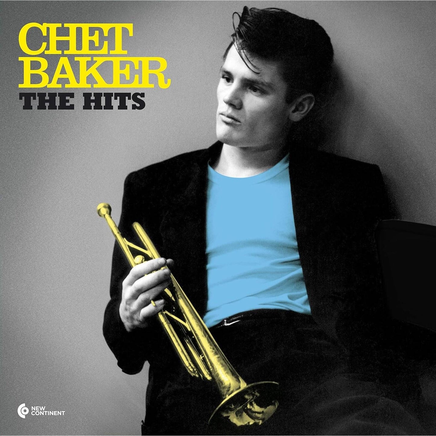 Chet Baker - Hits - Lp