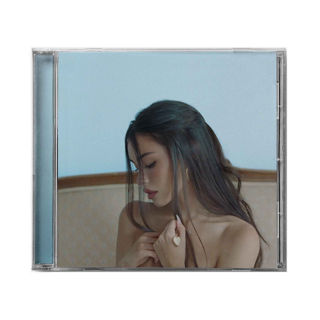 Madison Beer - Locket - Cd