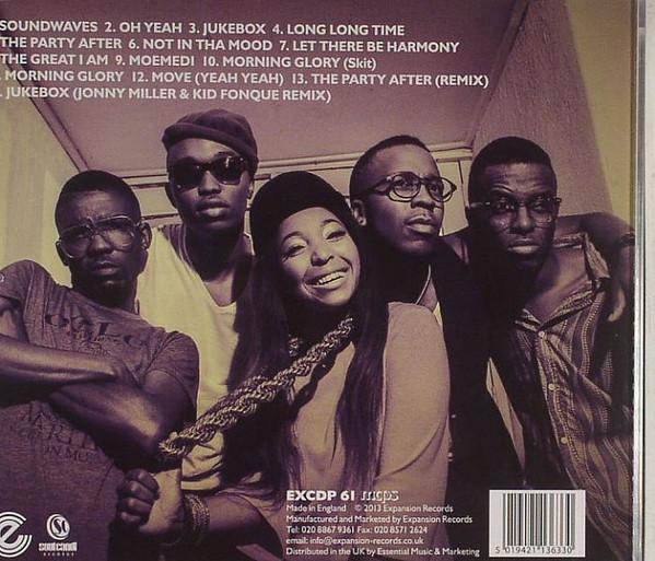 Muzart - Muzart - Cd