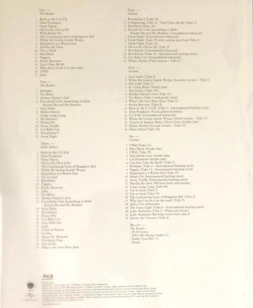 Beatles - Beatles - Cd Set