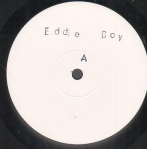 Eddie Boy Band - Eddie Boy Band - Lp