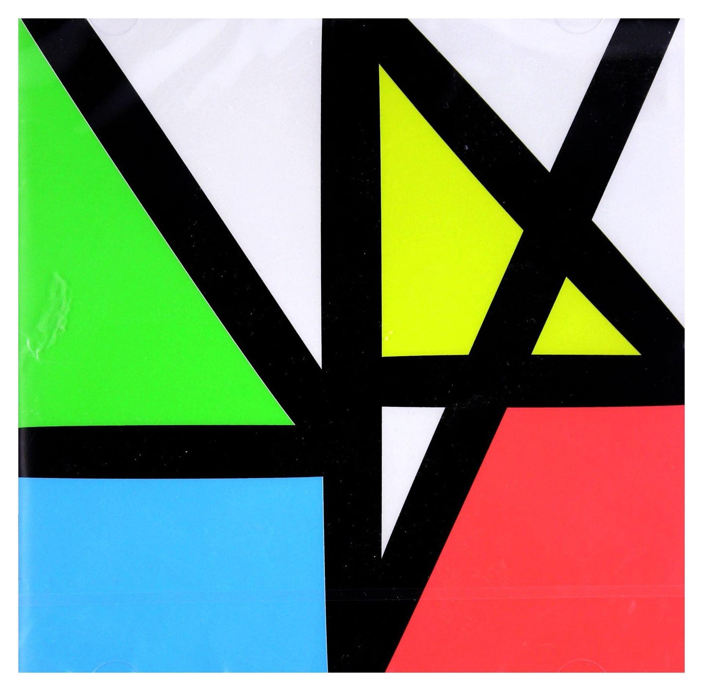 New Order - Music Complete - Cd