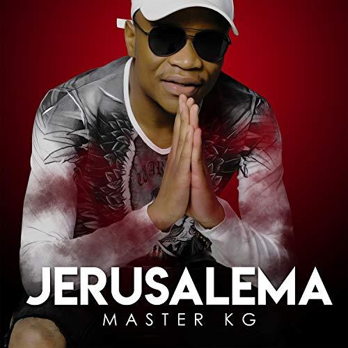 Master KG - Jerusalema - Double Lp