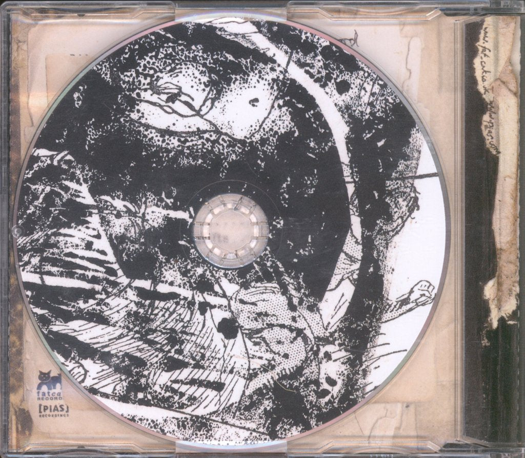 Mum - Summer Make Good - Cd