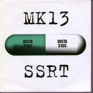 Mk13 - Ssrt - 7 Inch